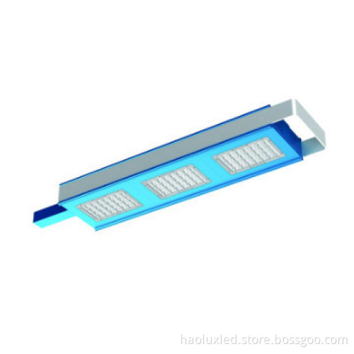 High efficiency 90W LED Streetlight Japan NICHIA183 LED chips.